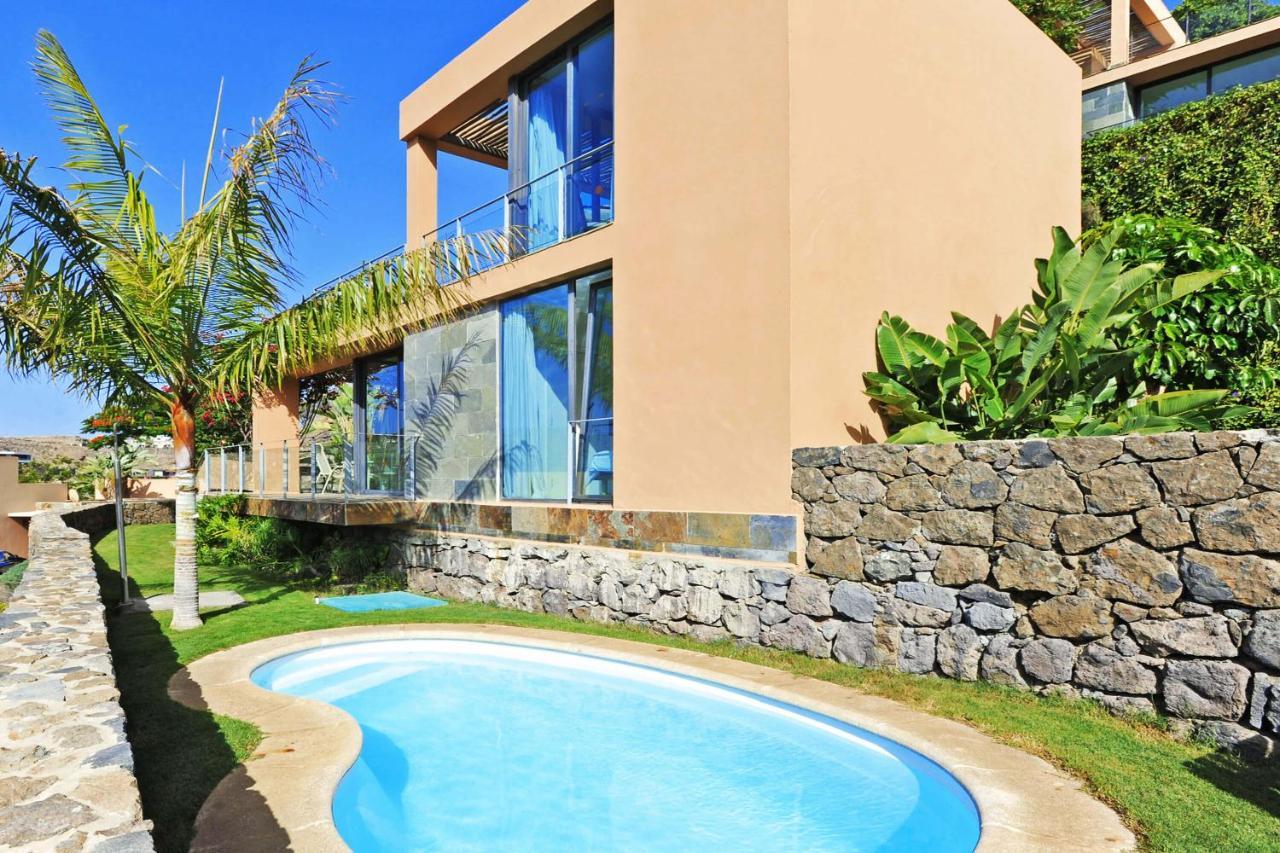 Salobre Lagos 10 Сasa de vacaciones Maspalomas (Gran Canaria)