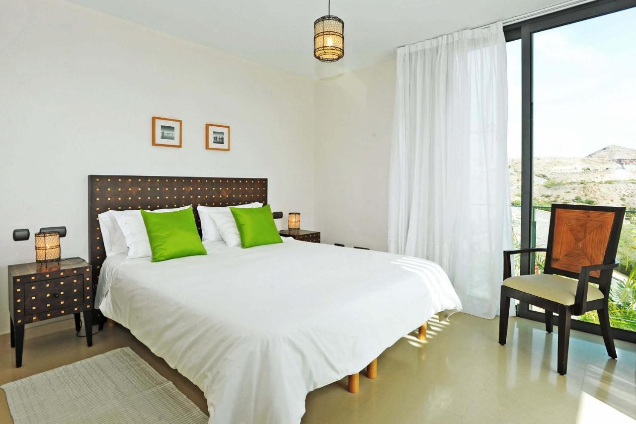 Salobre Lagos 10 * Maspalomas (Gran Canaria)