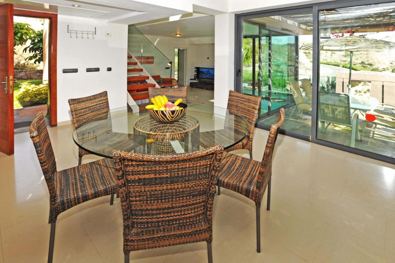 Salobre Lagos 10 * Maspalomas (Gran Canaria)