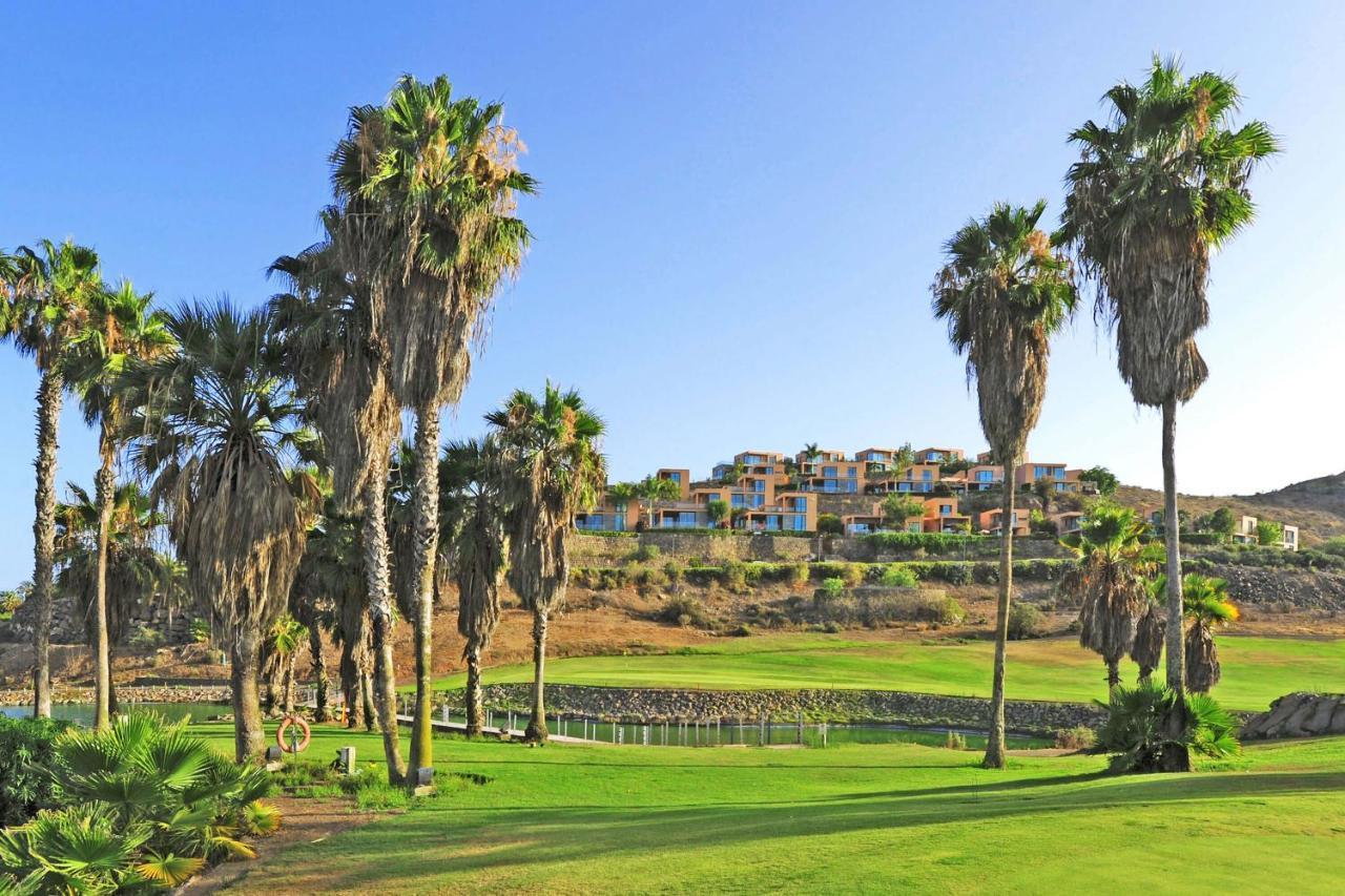 Salobre Lagos 10 Сasa de vacaciones Maspalomas (Gran Canaria)